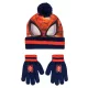 Marvel Beanie & Gloves 2-Set Spider-Man