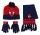 Marvel Beanie, Scarf & Gloves 3-Set Spider-Man