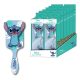 Lilo & Stitch Hairbrush Stitch Happy