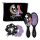 Nightmare before Christmas Make Up Bag 3 pack Jack & Sally