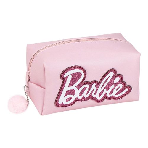 Barbie Sminktáska Logo