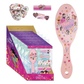 Disney Princess Beauty Set Accessories Display (6)