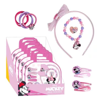 Disney Beauty Accessories Minnie Mouse Display 2.0 (6)