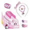 Disney Beauty Accessories Minnie Mouse Display 2.0 (6)