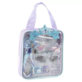 Frozen Beauty Set with Glasses