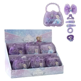 Frozen Beauty Set Display (12)