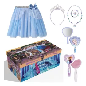 Frozen Beauty Set Briefcase