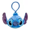 Lilo & Stitch Plush Keychain Stitch's Face 11 cm