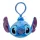 Lilo & Stitch Plush Keychain Stitch's Face 11 cm