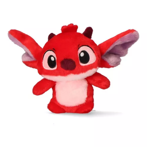 Lilo & Stitch Plush Keychains 12 cm Assortment (24)