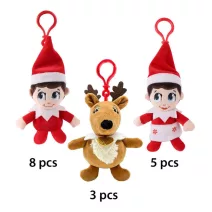 Elf On The Shelf