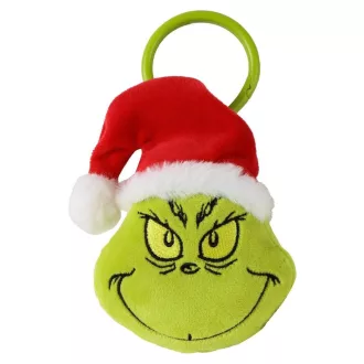 The Grinch Plush Keychain Aristocats Grinch 14 cm