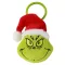 The Grinch Plush Keychain Aristocats Grinch 14 cm