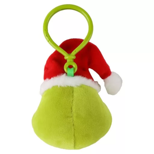 The Grinch Plush Keychain Aristocats Grinch 14 cm