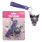 Sanrio 3D Keychain Hello Kitty Kuromi