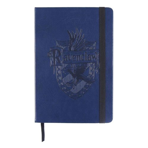 Harry Potter Premium Jegyzetfüzet A5 Ravenclaw