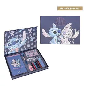   Lilo & Stitch Írószer-Készlet 13 pieces You're My Fav