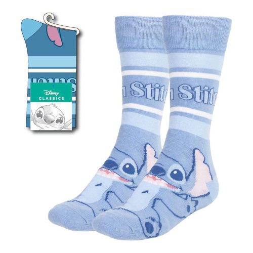 Lilo & Stitch Zokni Stitch Happy 36-43