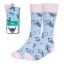 Lilo & Stitch Zokni Stitch Letters 36-43