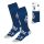 Football Socks Real Madrid Blue 38-45