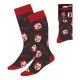 Chucky (Child's Play) Socks Chucky Angry 38-45