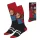 Chucky (Child's Play) Socks Hi I'm Chucky 38-45