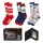 Stranger Things Socks 3-Pack 38-45 Bradley's Big Buy