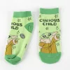 Star Wars: The Mandalorian Ankle socks 2-packs 38-45