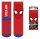 Marvel Cozy Anti-Slip Socks Spider-Man 27-34