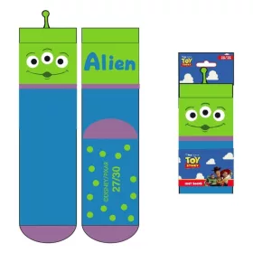Toy Story Cozy Anti-Slip Socks 27-34