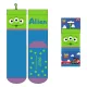 Toy Story Cozy Anti-Slip Socks 27-34