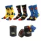 X-Men Socks 3-Pack 38-45