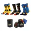 X-Men Socks 3-Pack 38-45