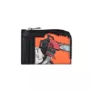 Chainsaw Man Card Wallet