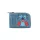 Lilo & Stitch Card Wallet Stitch Super Hero