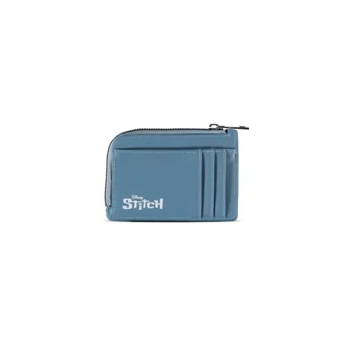 Lilo & Stitch Card Wallet Stitch Super Hero