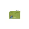 Lilo & Stitch Card Wallet Green