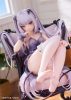 Original Character PVC Szobor 1/6 Fumi fumi Chloe 18 cm