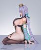 Original Character PVC Szobor 1/5 Mataro Original Selfish Princess 18 cm