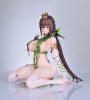 Original Character PVC Szobor 1/5 Mataro Original Selfish Princess Another Color Ver. 18 cm