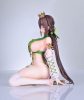 Original Character PVC Szobor 1/5 Mataro Original Selfish Princess Another Color Ver. 18 cm