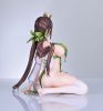 Original Character PVC Szobor 1/5 Mataro Original Selfish Princess Another Color Ver. 18 cm