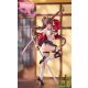 Original Character PVC Szobor 1/6 Higi Nitoryu Mai Kagenuie 32 cm