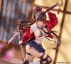 Original Character PVC Szobor 1/6 Higi Nitoryu Mai Kagenuie 32 cm