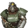 Fallout 4 Life-Size Statue T-51b Power Armor 213 cm