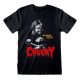 Child's Play T-Shirt My friends Call Me Chucky Size L