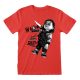 Child's Play T-Shirt Stab Size XL