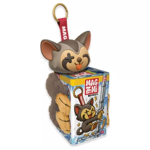 Mag Mi Mi Blind Box Figure Classic (9)