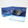 My Neighbor Totoro Pop-Up Notecards Set (10)