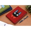 Kiki's Delivery Service Notebook Jiji Plush